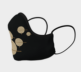 Drum(Qilaun) Mask