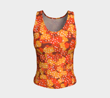 Aqpik(Salmonberry) Tank Top