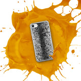 Seal Skin Print Clear Case for iPhone®