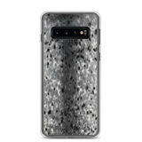 Sealskin Print Clear Case for Samsung®