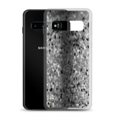 Sealskin Print Clear Case for Samsung®