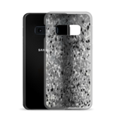 Sealskin Print Clear Case for Samsung®