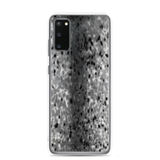 Sealskin Print Clear Case for Samsung®