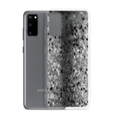 Sealskin Print Clear Case for Samsung®