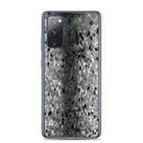 Sealskin Print Clear Case for Samsung®