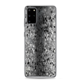 Sealskin Print Clear Case for Samsung®