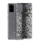 Sealskin Print Clear Case for Samsung®