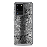 Sealskin Print Clear Case for Samsung®