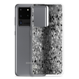 Sealskin Print Clear Case for Samsung®