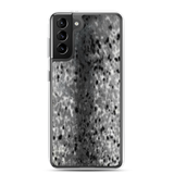 Sealskin Print Clear Case for Samsung®