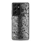 Sealskin Print Clear Case for Samsung®