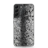 Sealskin Print Clear Case for Samsung®