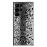 Sealskin Print Clear Case for Samsung®