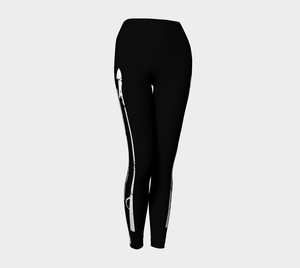 Harpoon Yoga Leggings