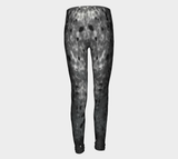Youth Spotted Sealskin Leggings