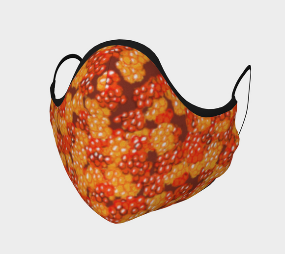 aqpik(salmonberry)mask