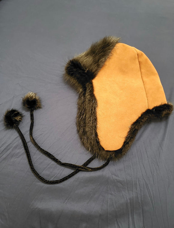 Trapper Hat Patterns