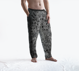 Sealskin lounge pants