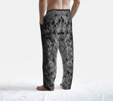 Sealskin lounge pants