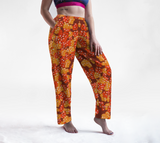 Aqpik(salmonberry)Lounge pants (Tall)