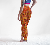 Aqpik(salmonberry)Lounge pants (Tall)