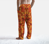 Aqpik(salmonberry)Lounge pants (Tall)