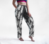 Ukpik(Snowy Owl) lounge pants (Tall)