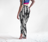 Ukpik(Snowy Owl) lounge pants (Tall)
