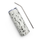 Sealskin Print Stainless steel tumbler