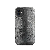 Sealskin Print Tough Case for iPhone®