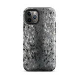 Sealskin Print Tough Case for iPhone®