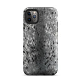 Sealskin Print Tough Case for iPhone®