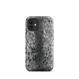 Sealskin Print Tough Case for iPhone®