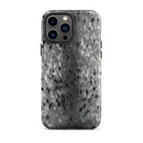 Sealskin Print Tough Case for iPhone®