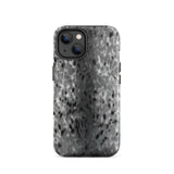 Sealskin Print Tough Case for iPhone®