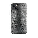 Sealskin Print Tough Case for iPhone®