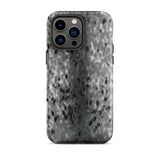 Sealskin Print Tough Case for iPhone®